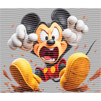 Mickey-AMQ 3474